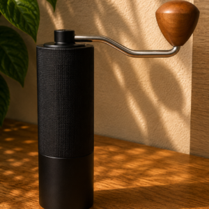 Molino Manual para Café Pro