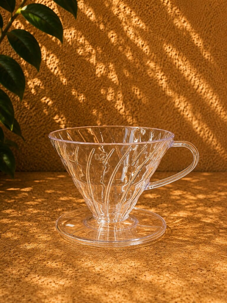 V60 Acrílico