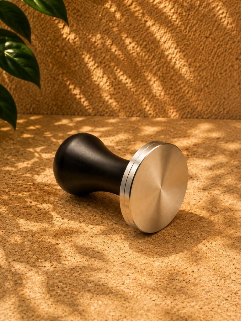 Tamper