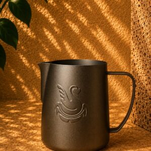 Jarra Arte Latte