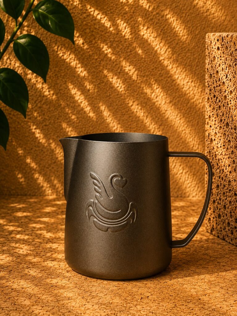 Jarra Arte Latte