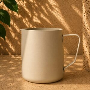 Jarra Arte Latte