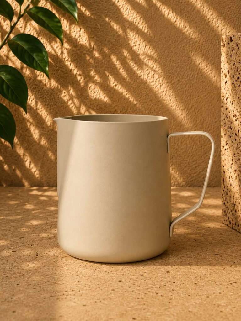 Jarra Arte Latte