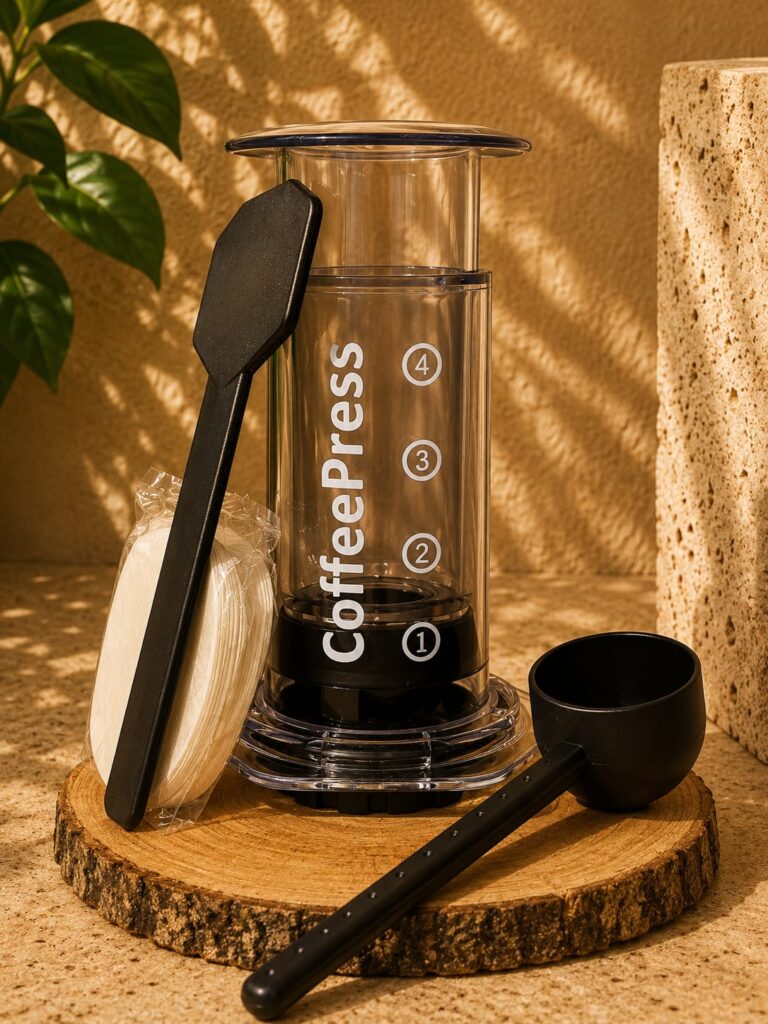 Coffee Press