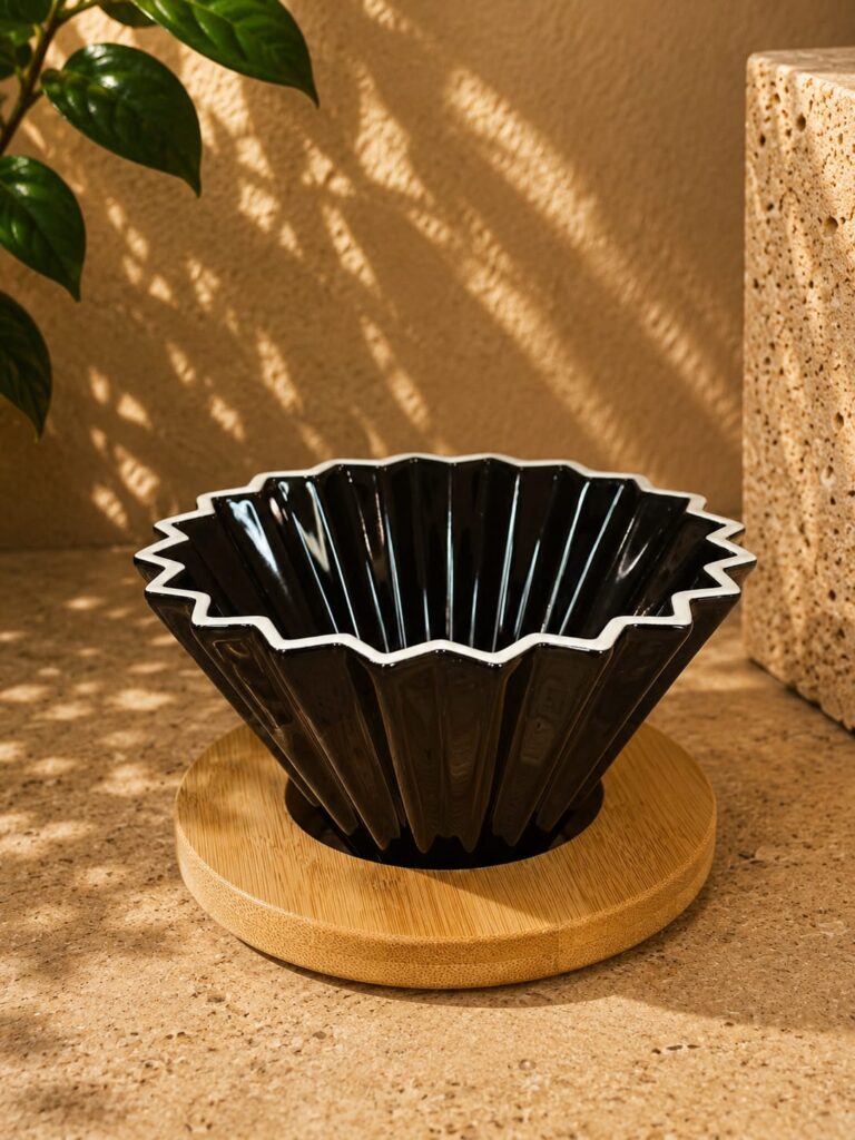 Origami Cerámica